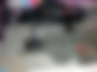 Live cam show with Carmela - Bedroom Black on Streamer API