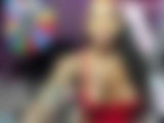 Carmela's Live Sex Cam Show