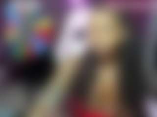 Carmela's Live Sex Cam Show