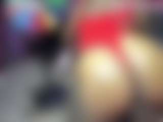 Carmela's Live Sex Cam Show