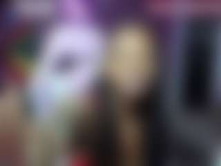 Carmela's Live Sex Cam Show