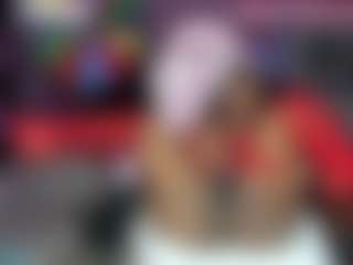 Live cam show with Carmela - Tease Ebony on livesuperchat.net