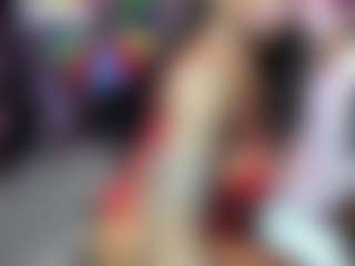 Carmela's Live Sex Cam Show
