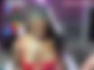 Live cam show with Carmela - Asshole Curvy on Strip Flash - Live Sex Shows