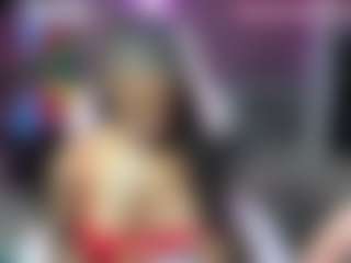 Live cam show with Carmela - Sexy on Mixed Magazine Live