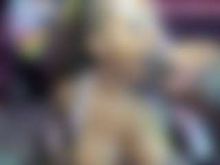 Live cam show with Carmela - Black Lush on infinitiblacc.com