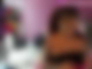 Carmela's Live Sex Cam Show