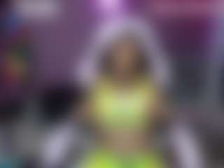 Carmela's Live Sex Cam Show