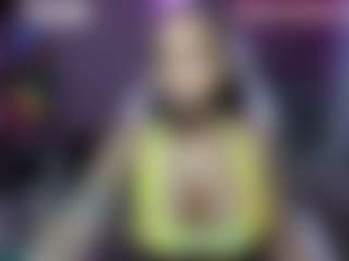 Carmela's Live Sex Cam Show