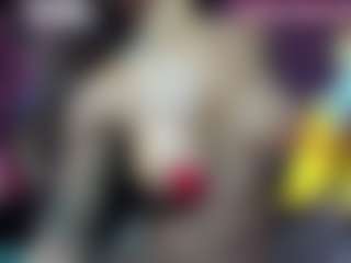 Carmela's Live Sex Cam Show