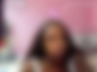 Live cam show with Carmela - Ebony on Camsoda