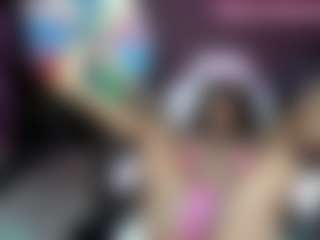 Carmela's Live Sex Cam Show