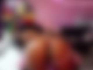 Carmela's Live Sex Cam Show