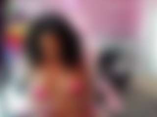 Carmela's Live Sex Cam Show