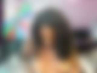Live cam show with Carmela - Shaved Pussy on xheatlive.com