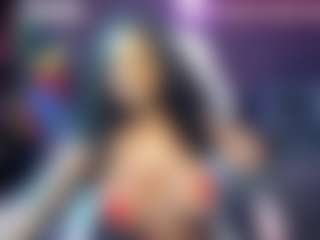Carmela's Live Sex Cam Show