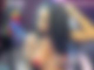Carmela's Live Sex Cam Show
