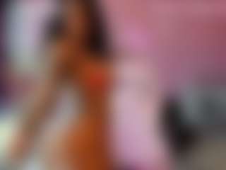 Carmela's Live Sex Cam Show