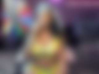 Carmela's Live Sex Cam Show