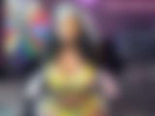 Carmela's Live Sex Cam Show