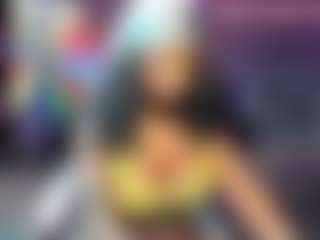 Carmela's Live Sex Cam Show