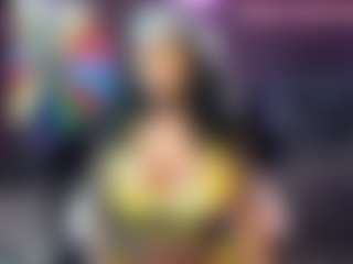Carmela's Live Sex Cam Show