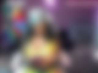 Carmela's Live Sex Cam Show