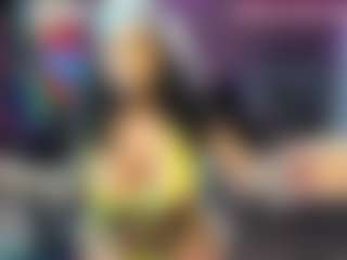 Carmela's Live Sex Cam Show