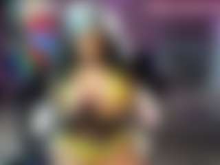 Carmela's Live Sex Cam Show