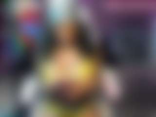 Carmela's Live Sex Cam Show