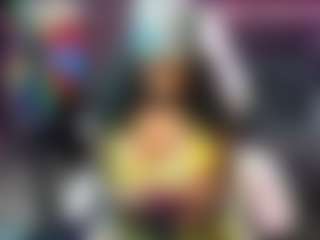 Carmela's Live Sex Cam Show