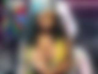 Carmela's Live Sex Cam Show