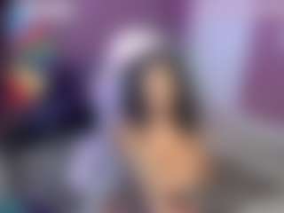 Carmela's Live Sex Cam Show