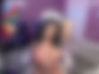 Carmela's Live Sex Cam Show