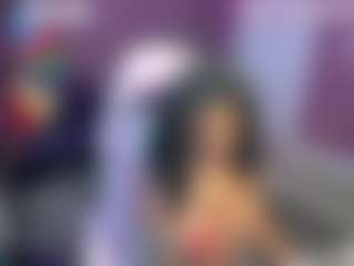 Carmela's Live Sex Cam Show