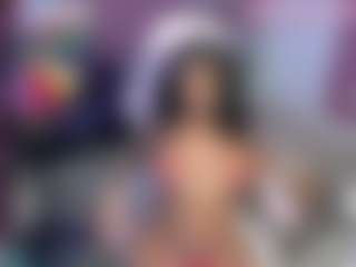 Carmela's Live Sex Cam Show