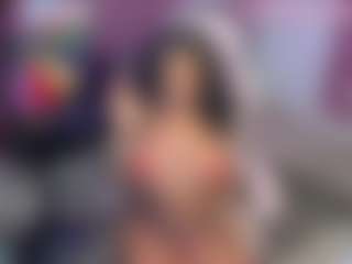 Carmela's Live Sex Cam Show