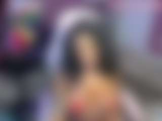 Carmela's Live Sex Cam Show