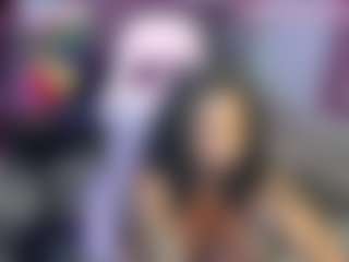 Carmela's Live Sex Cam Show