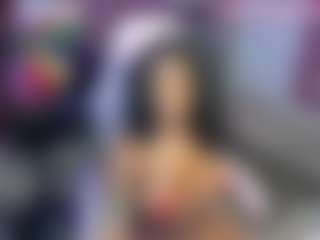 Carmela's Live Sex Cam Show