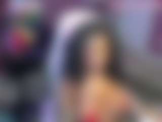Carmela's Live Sex Cam Show