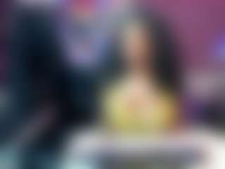 Carmela's Live Sex Cam Show