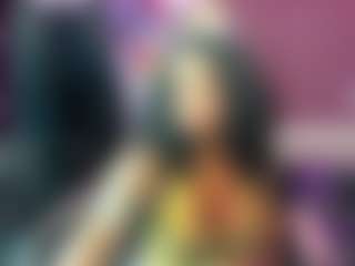 Live cam show with Carmela - Upskirt on Dolls Live