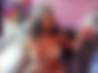 Carmela's Live Sex Cam Show