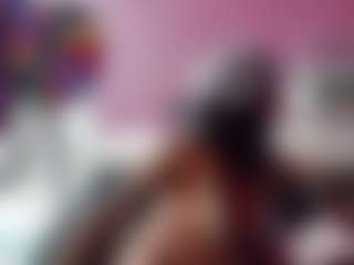 Carmela's Live Sex Cam Show