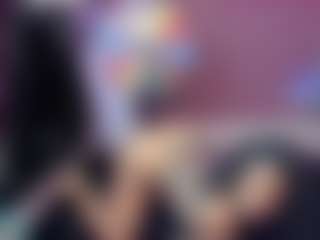 Carmela's Live Sex Cam Show