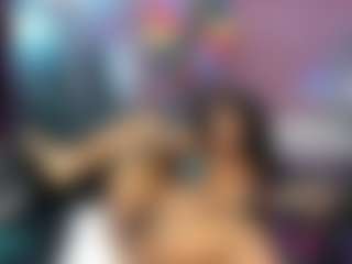 Carmela's Live Sex Cam Show