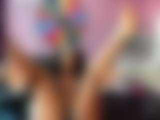 Carmela's Live Sex Cam Show