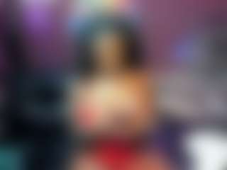 Carmela's Live Sex Cam Show