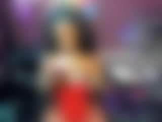 Carmela's Live Sex Cam Show